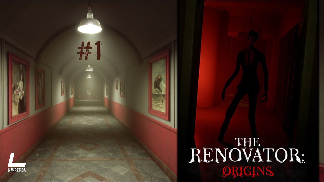 ОЧЕНЬ ХОРОШАЯ ИГРА | The Renovator: Origins | 2 | Прохождение на русском НА PC