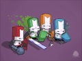 Full Castle Crashers Soundtrack