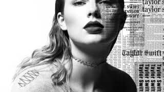 Taylor Swift -DONT Blame Me (432hz)