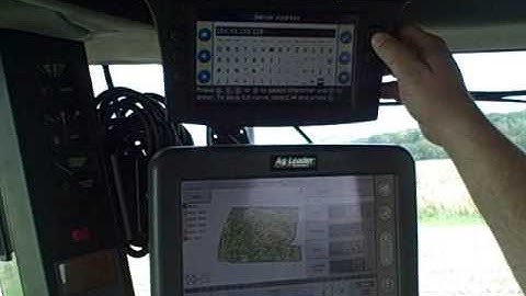 From PrecisionAg.com: RTK In Ohio Part 3