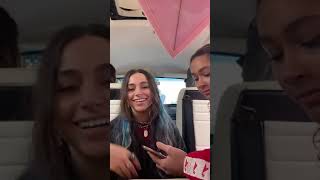 Sky Katz on Instagram live |05.09.2021|