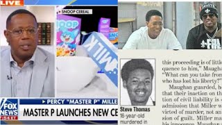 Master P Brother Was Convicted Of Killing a 16 year old Fan Let’s Talk Murder & Entrepreneurship
