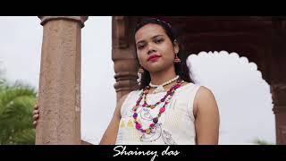 Jharkhands Heritage X Art Culture By Shainey Das Ft. Rajasthani Thumri