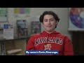 Kevin Alvarenga Perez: MCPS Student Scholar Video Story