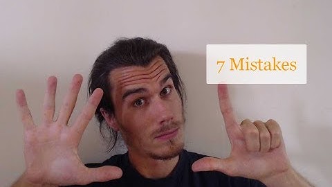 7 Mistakes In Advanced English - Prepare FCE & CAE Online