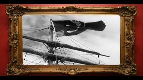 Spongebob Squarepants - Blackbeard, A Real Pirate