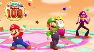 Mario Party: The Top 100 - Championship Battles (Hard)