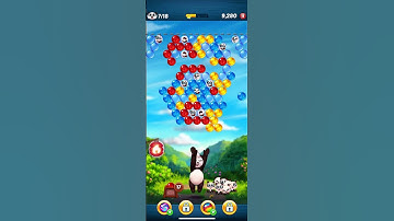 Panda 🐼 pop level 15 CRANKY GAMING #gaming #shorts