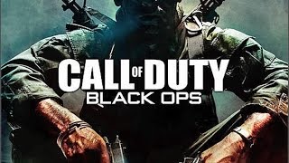 Black Ops 1 One in the Chamber (little kid crying)