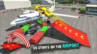 New Car Driving Simulator 3D - Real Drifting Game - Android Gameplay screenshot 4