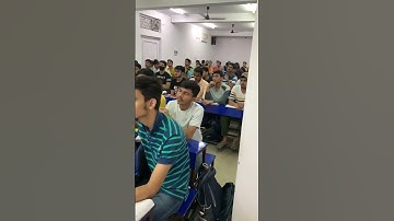 Live Class In Learn With Sumit Offline Centre | Best Academy For NDA In Delhi #nda #ndaexam #shorts