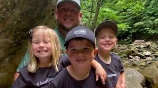 Adam Larsen - Edward Jones Investments - Shelby, NC
