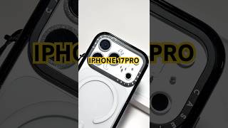 Unbox with me! Downsized but upgraded my storage space! ✨📱🐶🐾 #iPhone17Pro #Casetify #Unboxing