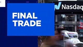 Final Trade: NEE, GLD, XLU & IOT