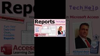 Stop wasting time struggling with messy data in Microsoft Access!