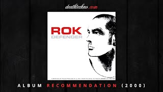 DT:Recommends | Rok - Defender (2000) Album