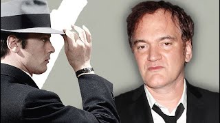 Quentin Tarantino on JeanPierre Melville