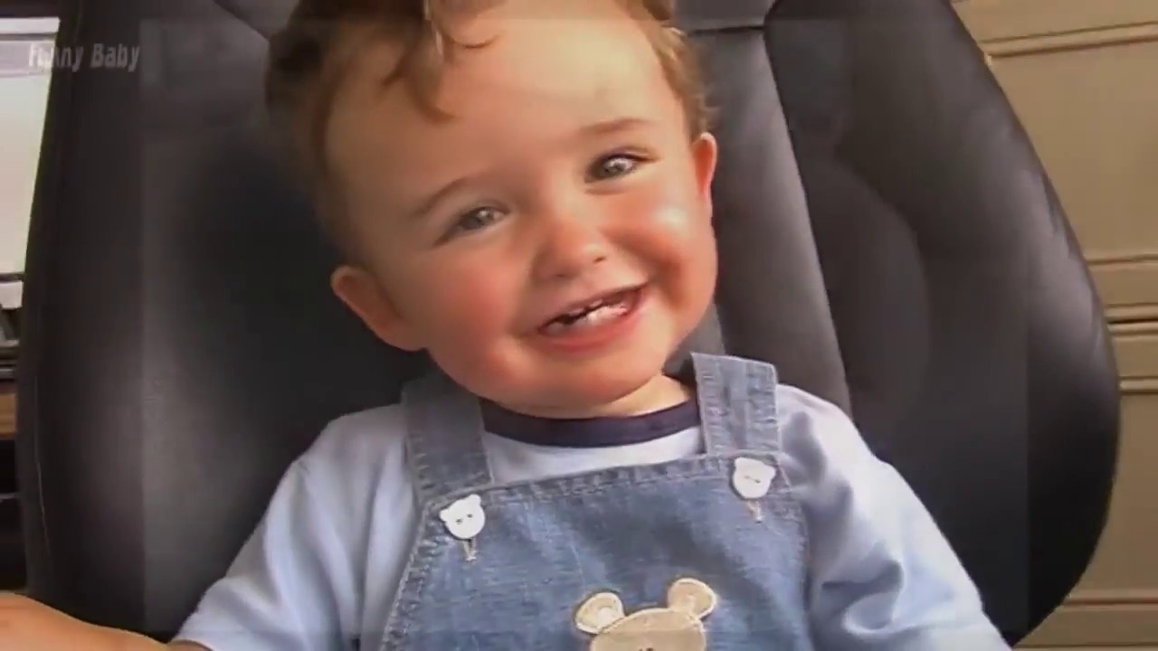 Funny videos 2018 Funny Baby laughing Videos YouTube