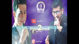 Azat Donmezow x Aydayozin - Sen Yaly (Karaoke) 2023 taze karaoke minuss🇹🇲🇹🇲🇹🇲