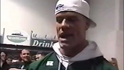 John Cena Rap Battle