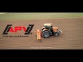 Apv america  innovation for the future