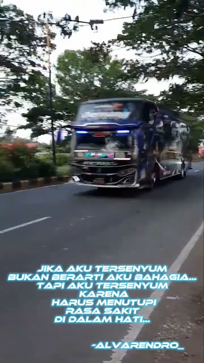 STORY WA KATA-KATA HR 164 DEMANG