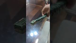 anaconda torcida (las turbas de Alex) papercraft minecraft #voiceeffects #origami #gaming #games