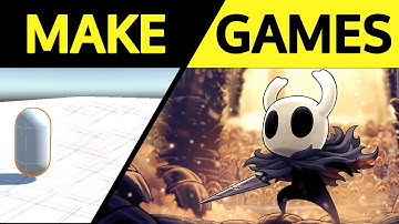 Game Dev is HARD without these 4 Steps