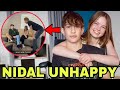 Nidal Wonder CAUGHT Being UNHAPPY & SAD After Salish Matter VISITED Him at His HOUSE?! 😱😳 **Proof**