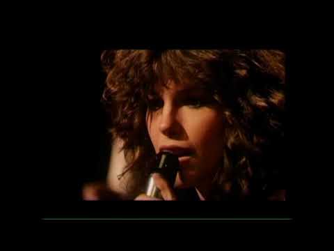 It's Goodbye Из КФ Золушка'80)Bonnie Bianco x Pierre Cosso