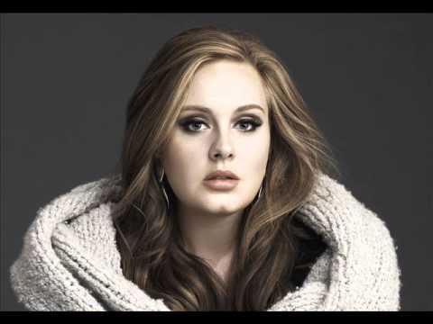 3 BONUS TRACKS FROM ADELE’S 25 TARGET DELUX ALBUM