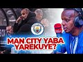 MAN CITY IGARAGAZA INTEGE NKE MU KWIRUKA KURI ARSENAL