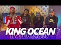 Capture de la vidéo King Ocean Interview: La Blood Culture & Wack 100 ,New Music &  Making Money Off Of & More!