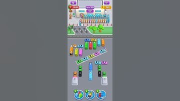 Crowd Express Level 886 #hardlevel