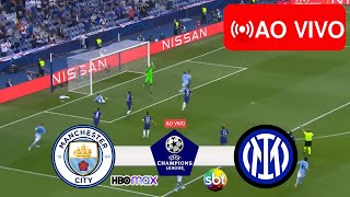 Confira como foi a transmissão da Jovem Pan do jogo Manchester City x Inter  de Milão