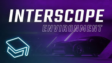 Interscope Environment | Beat Saber Explained