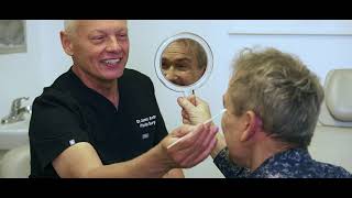 Dr. James Anthony Discusses the Facelift Procedure