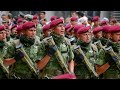 Mexican Military Parade 2019/Highlights/Desfile militar mexicano 2019