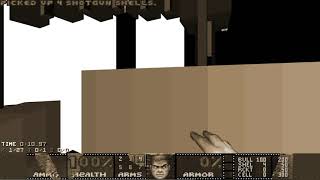 Sepia Map 15 Pacifist in 0:15