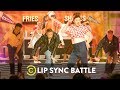 Lip Sync Battle - Nick Swordson