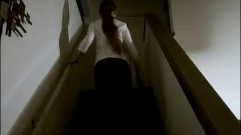 THE HAUNTED part 1