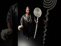 African Digital Fashion: Agbada Animation with Clo3d &amp; Blender #agbada #digitalfashion