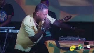 Mad Max - Tsinjaka Mpanambola | FESTIVAL SOMARÔHO 10è édition | Août 2023