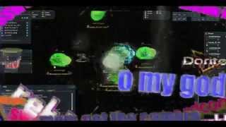 Darkorbit MLG how to cubi on enemy map [REUPLOAD]