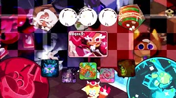 15-Part Sparta Mainstream Collab (reupload)