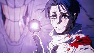 4K Jujustsu Kaisen Yuta Edit - Dark Horse