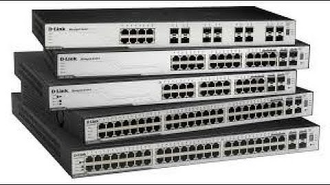 How To Reset/Change IP Address | D-Link Switch DGS-3100 24P | in Urdu