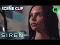 Siren | Season 1, Episode 3: Studying Ryn’s Strength | Freeform