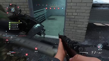 Another proximity mine kill insane modern warfare