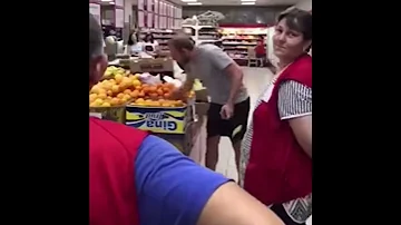 Что такое помело бл*ть?